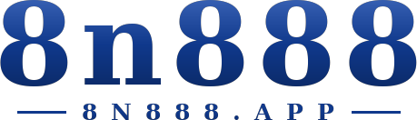8n888 logo